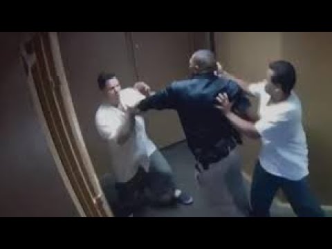 Видео: Американские Тюрьмы, самые безопасные в Мире?