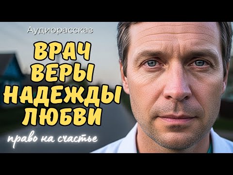 Видео: Врач замер в оцепенении, когда его изгнали в глухую деревню за то, что он спас человека. Но то.. что