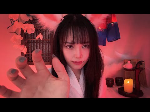 Видео: АСМР Я хочу съесть твою печень..ㅣASMR Eating You Roleplay