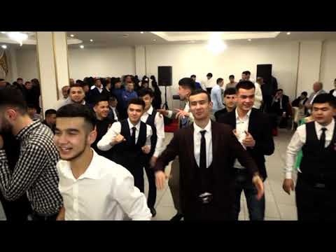 Видео: Туй Руслан. Часть 14