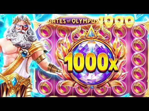 Видео: МОЩНЫЙ КАМБЕК В GATES OF OLYMPUS 1000!!! ЗАНОС??