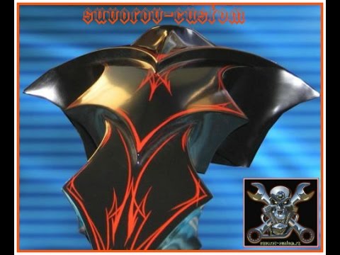 Видео: Making motorcycle gas tanks / Иготовление бака для мотоцикла чоппера, с чистого листа (Часть 1