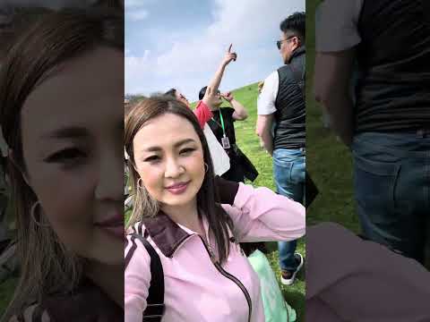 Видео: УДЭТ - "Тэнгэрийн хүү жүжиг " Унгарт 