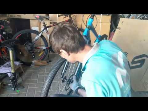 Видео: Десна 2610 MD