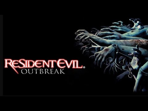 Видео: №33 МАРАФОН РЕЗИДЕНТОВ С ЧИПАЕМ - RESIDENT EVIL: OUTBREAK (ТАЩИМ В СОЛО, PS2, 2003г.) - СТРИМ #420