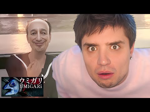 Видео: ЗАСТРЯЛ В ЗАГРОБНОМ МИРЕ ДЛЯ РЫБАКОВ — UMIGARI | ウミガリ[Chilla's Art]