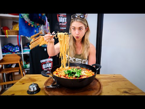 Видео: Этот гигантский конкурс «Лакса» остается непобедимым уже более 2 лет!!