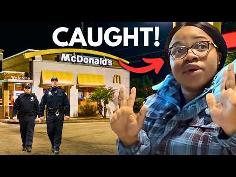 Видео: Женщина попалась на краже 37 000 долларов в результате романтического мошенничества!