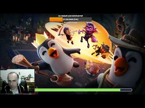 Видео: BloodStrike Он уходил, она в след кричала ... отдай сало!