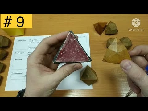 Видео: Определение простых форм высшей категории