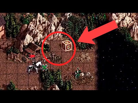 Видео: Люди играют за Некрополис ради этой лёгкой коробки | Unutcon | Heroes 3 | Jebus Cross