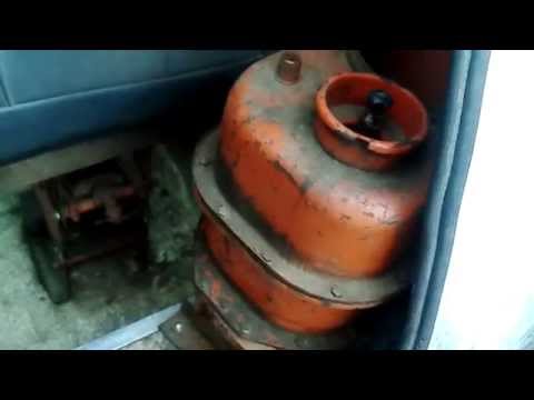 Видео: Нива ск-5 , альтернатива кондиционеру