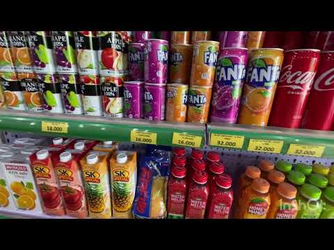 Видео: 210.Вьетнам 2023. Горячие маски для глаз. Ксюша и Леша. Рынок Сом мой