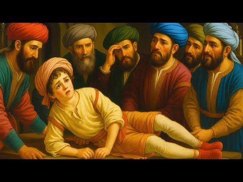 Видео: Самые ужасающие с.е.ксу.аль.ны.е практики Османской империи
