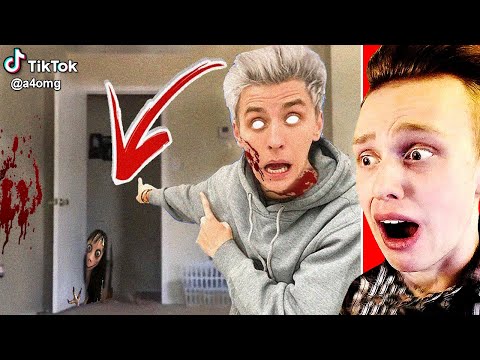 Видео: никогда не смотри ютуб в 3 часа ночи.... / самые страшные видео в мире