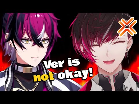 Видео: Вер думал, что его никто не слышит, поэтому он...