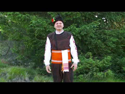 Видео: Emil Manevski - Mesechinko lyo greylivka | Емил Маневски - Месечинко льо грейливка