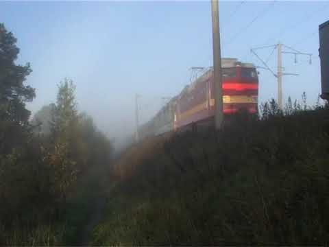 Видео: Костромская область Шарья  Назад в СССР 2