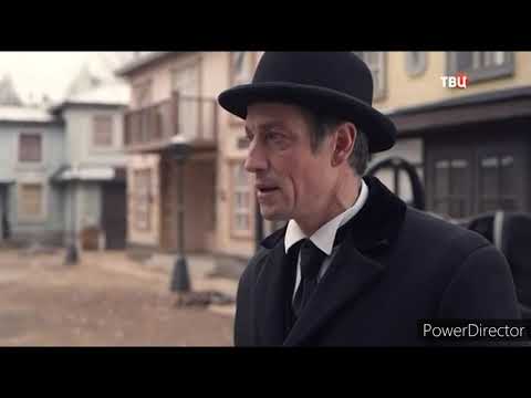 Видео: Анна & Штольман - Я не могу без тебя