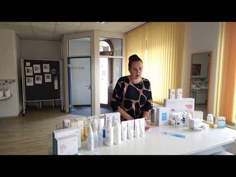 Видео: Презентация