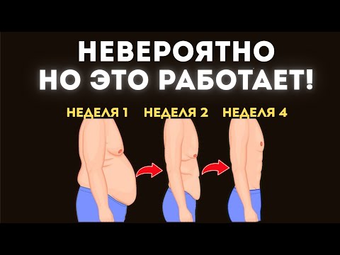 Видео: Врачи Вам Этого Не Скажут! - Что Произойдет, Если Вы Перестанете Есть На 36 Часов