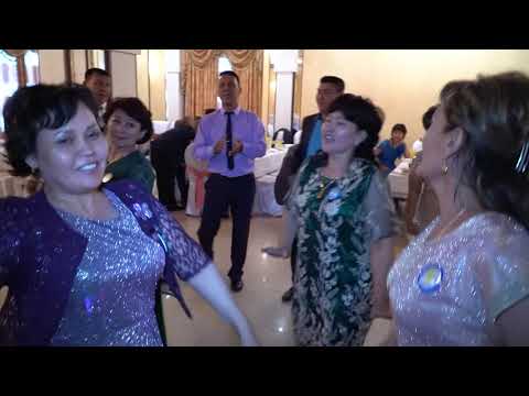 Видео: 30 жылдык кездесу 2-бөлім., Рудный