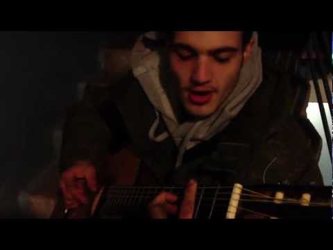 Видео: Levon Morozov - Откровение (acoustic)