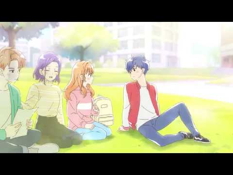 Видео: Аниме клип - И теперь нет любви...