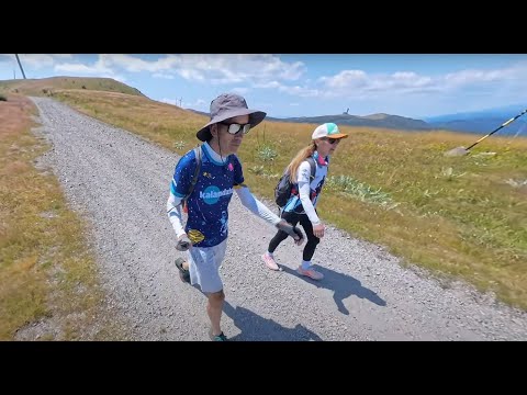 Видео: От Бузлуджа до хижа Българка.