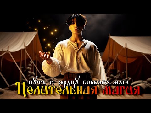 Видео: Целительная магия | Глава 1 | TerryRain | ВИГУКИ | Озвучка фанфика от Мио #bts #озвучка