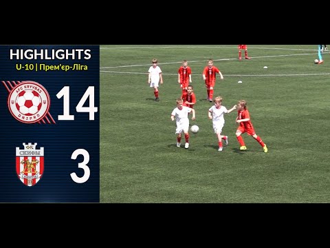 Видео: HIGHLIGHTS | U-10 | АФК Кривбас 2015 vs ФК Скіфи (м. Павлоград) | 30-05-2025