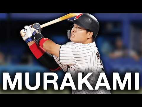 Видео: Будущие японские звезды MLB... Разве они не хороши?!