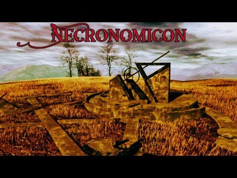 Видео: 8 Прохождение Некрономикон (конец)