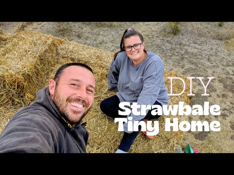 Видео: Превращаем заброшенную землю в рай без доступа к электросети!