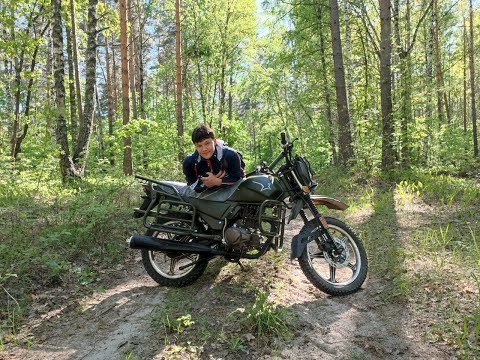 Видео: Мотоцикл интрудер 200 сравнение моделей