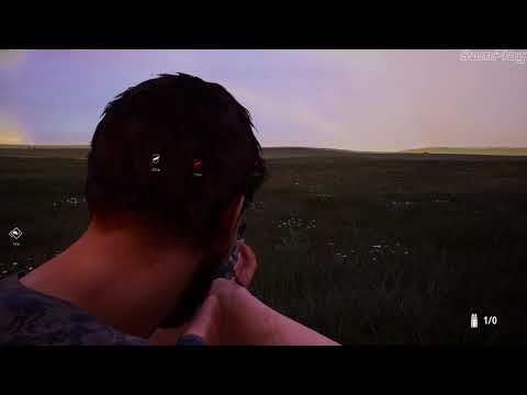 Видео: Hunting Simulator 2 #5 Неплохая охота