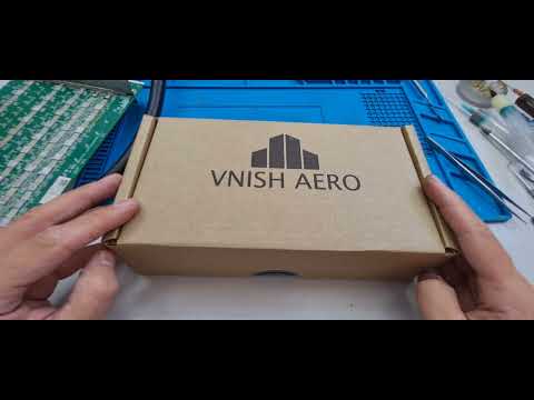 Видео: перекатка s17+ на s17pro и установка сплошных радиаторов Vnish Aero часть 1