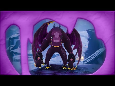 Видео: Летающий Акрид Через Альтернативный яд // Risk of Rain 2 #35