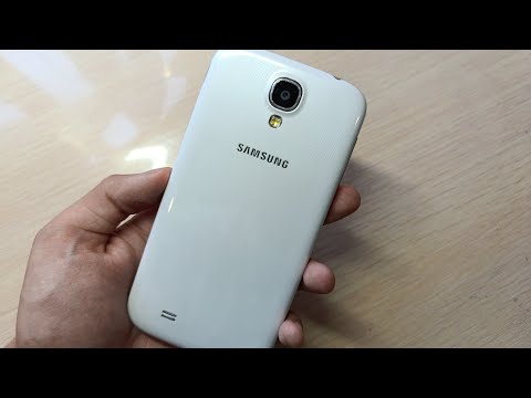 Видео: Samsung Galaxy S4 - в 2024 году