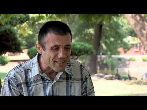 Видео: Луѓе и приказни - Никола Попризов