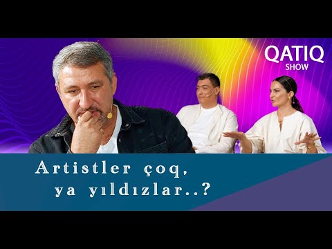 Видео: QATIQ (Къатыкъ) – 8 выпуск