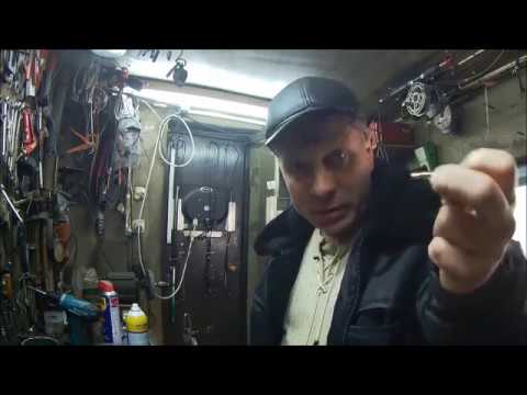 Видео: RUTUBE  https://rutube.ru/channel/24100912/ СОЛЕКС как достать винт качества.