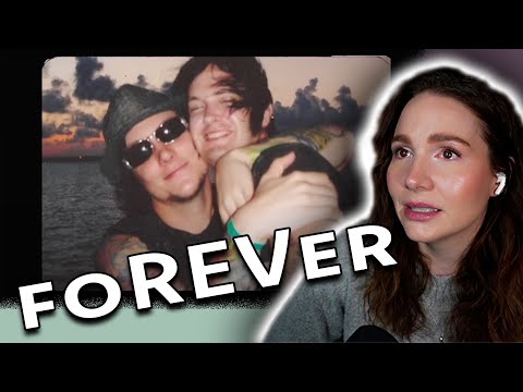 Видео: Avenged Sevenfold — So Far Away (официальный видеоклип) I Реакция артиста I