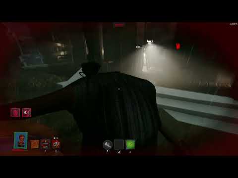 Видео: играю в secret neighbor