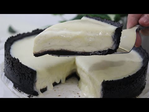Видео: НЕРЕАЛЬНЫЙ ЧИЗКЕЙК ОРЕО ВСЕ ГОСТИ ПРОСЯТ РЕЦЕПТ