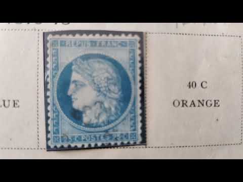 Видео: Франция... это песня.