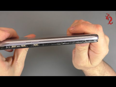Видео: НЕОБЫЧНОЕ ЗАЛИТИЕ REDMI 5A //Восстановление работы микрофона
