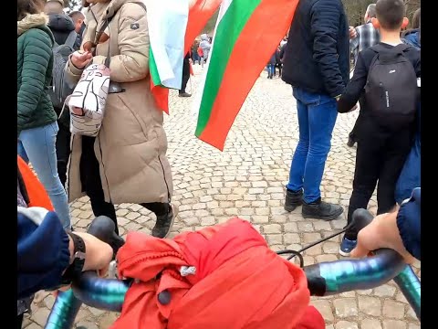 Видео: 3-ти март до Шипка откъс