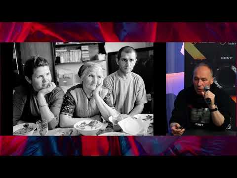 Видео: Алексей Мякишев - Опыт использования оптики Зенит 21мм, 50 мм, 35мм для байонета М-mount