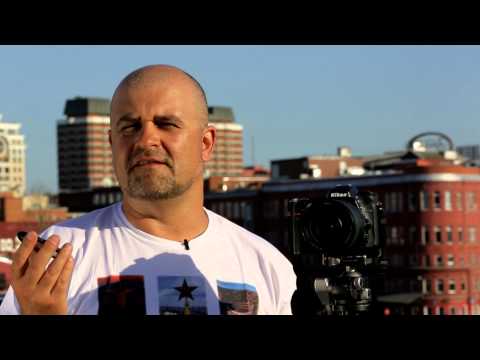 Видео: Видеоуроки Nikon - Фотофильтры / Поляризационный и защитный